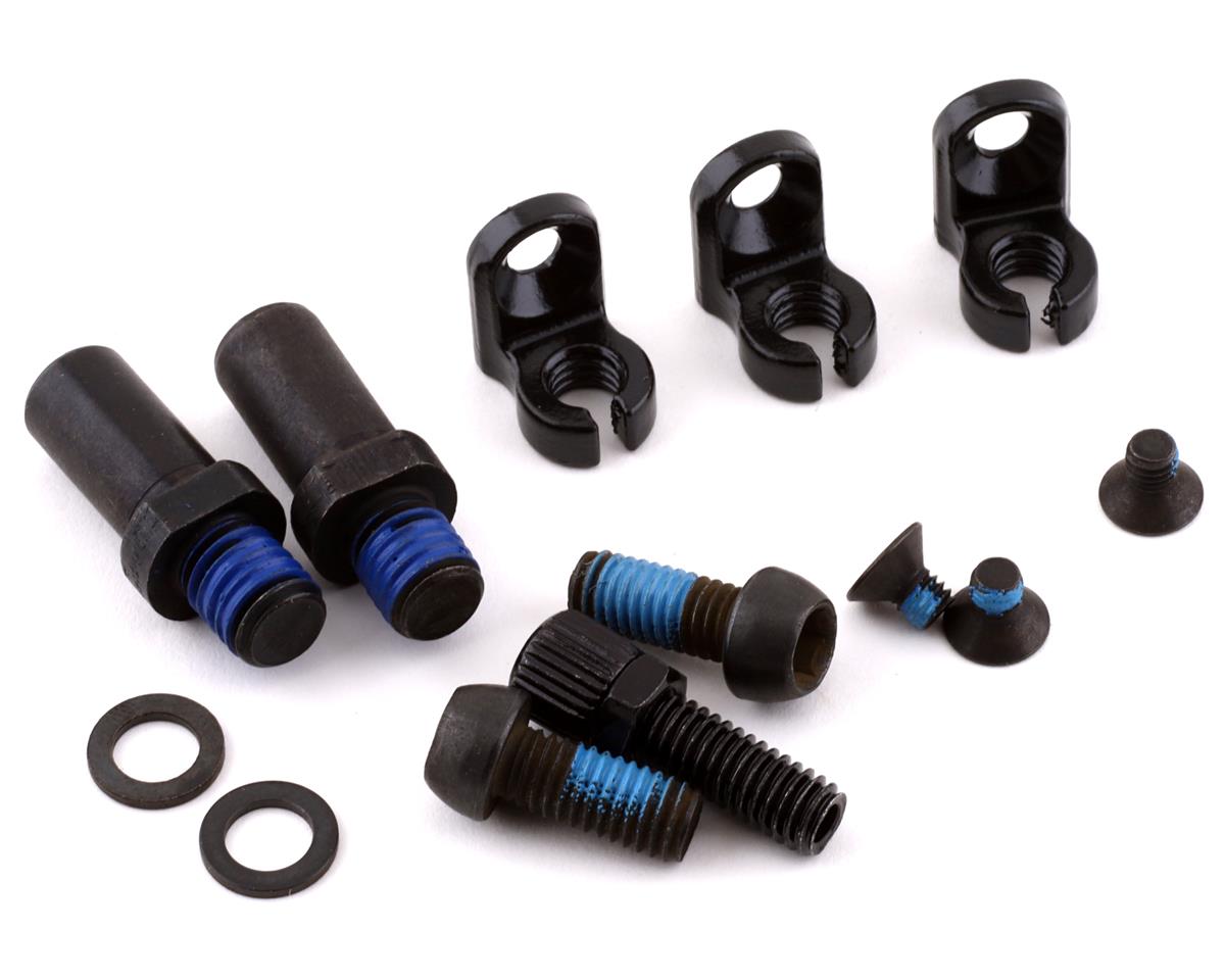 kink brake mount kit